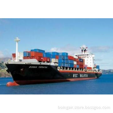 Good Air Freight From Shenzhen/Ningboshanghai China to Abu Dhabi